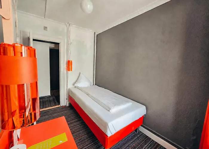 Hotel Annex Kopenhagen